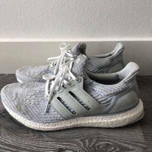 Men’s Adidas ultra boost